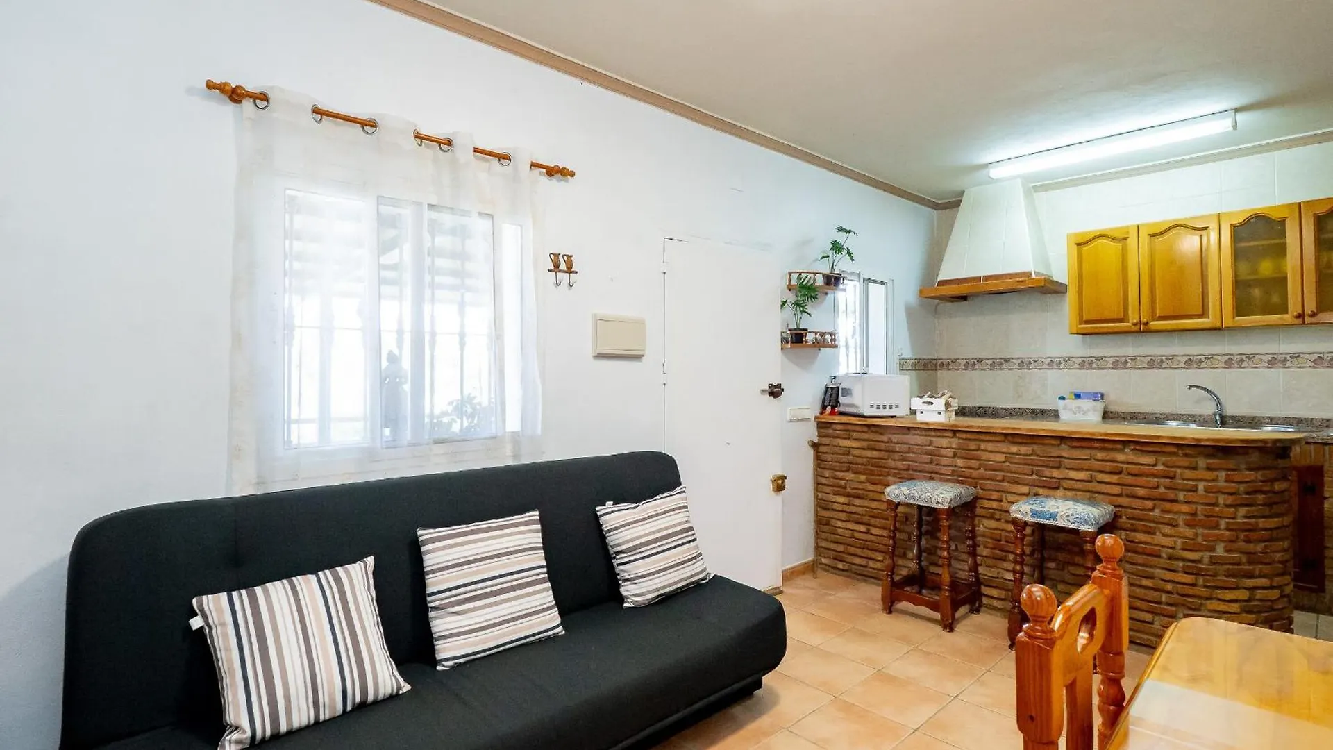 Cubo'S Casa Rural La Era De Carraholo Alhaurín el Grande Semesterbostad